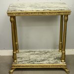 919 9419 CONSOLE TABLE